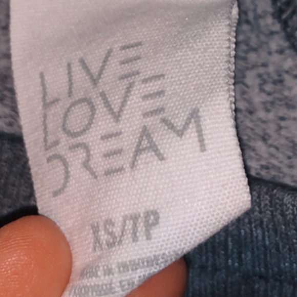 Super Comfy + Cute Aeropostale Joggers - Picture 5 of 5